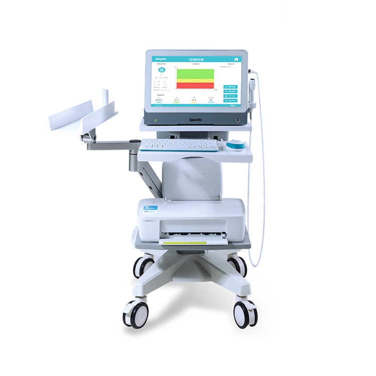 科進Kejin 超聲骨密度儀OSTEOKJ7000A 安卓Windows雙系統